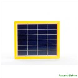 Solarni panel 3W 6V